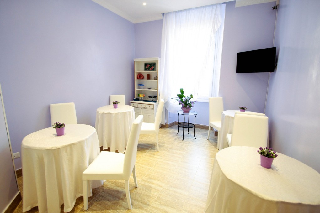 Sala Colazione